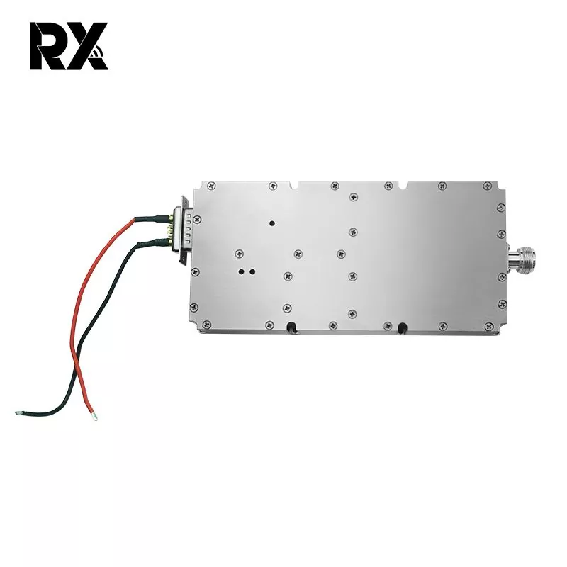 Modulo Jammer da 100W con protezione Circle