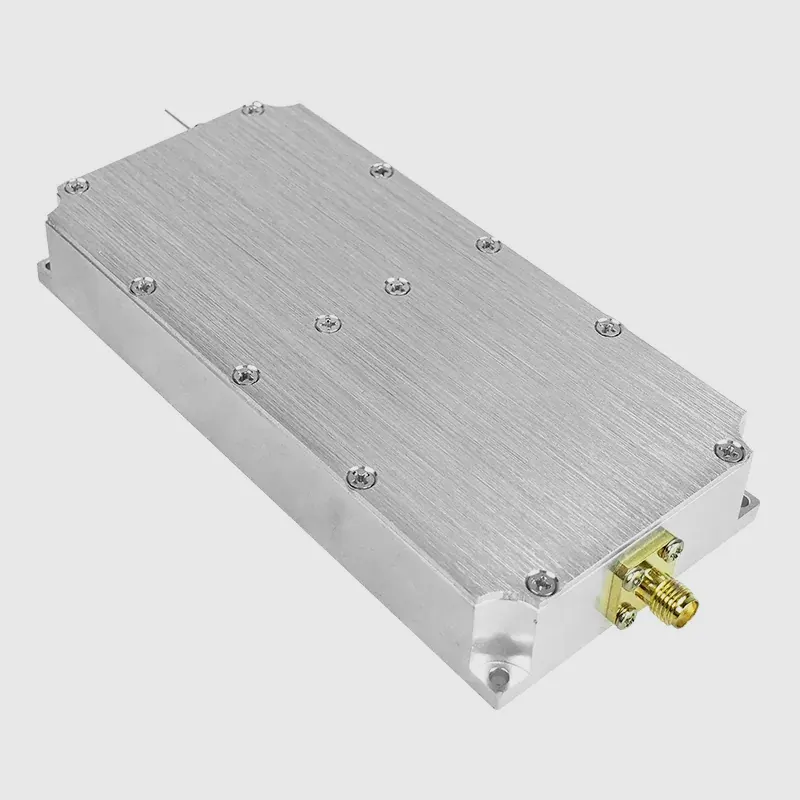 Modulo jammer di segnale anti drone da 2,4 GHz 30 W