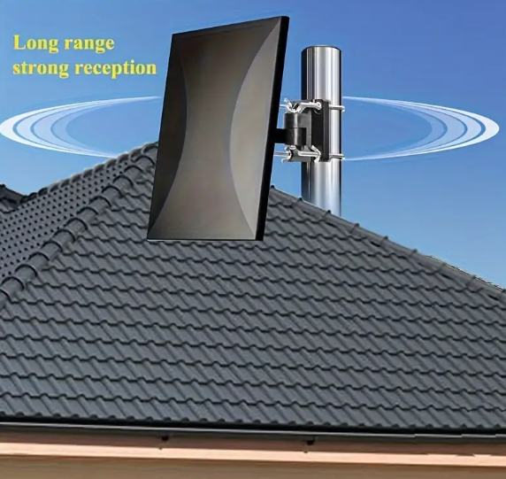 Antenna interna VS antenna esterna: qual è la migliore?