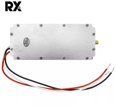 Perché i chip GaN sono così importanti nei jammer?