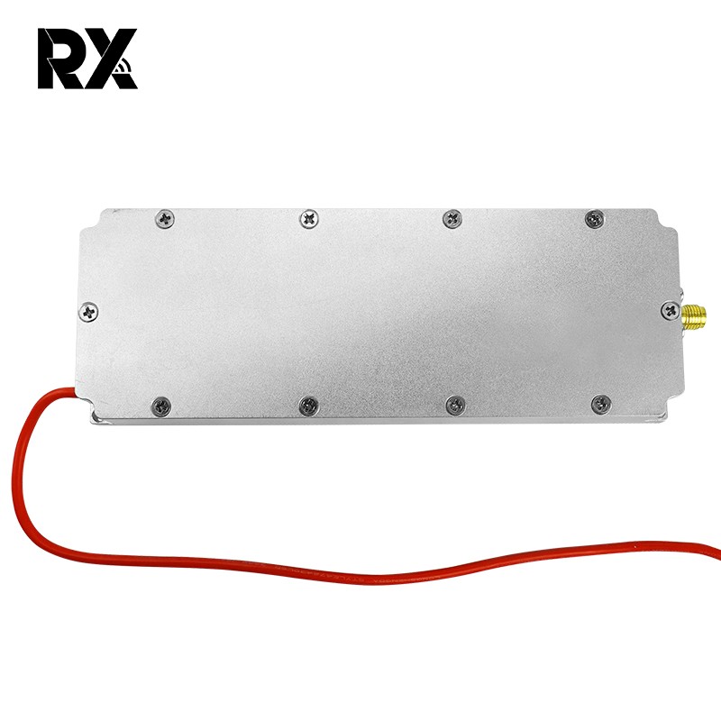 Modulo jammer di segnale RF 30-40W con circolatore