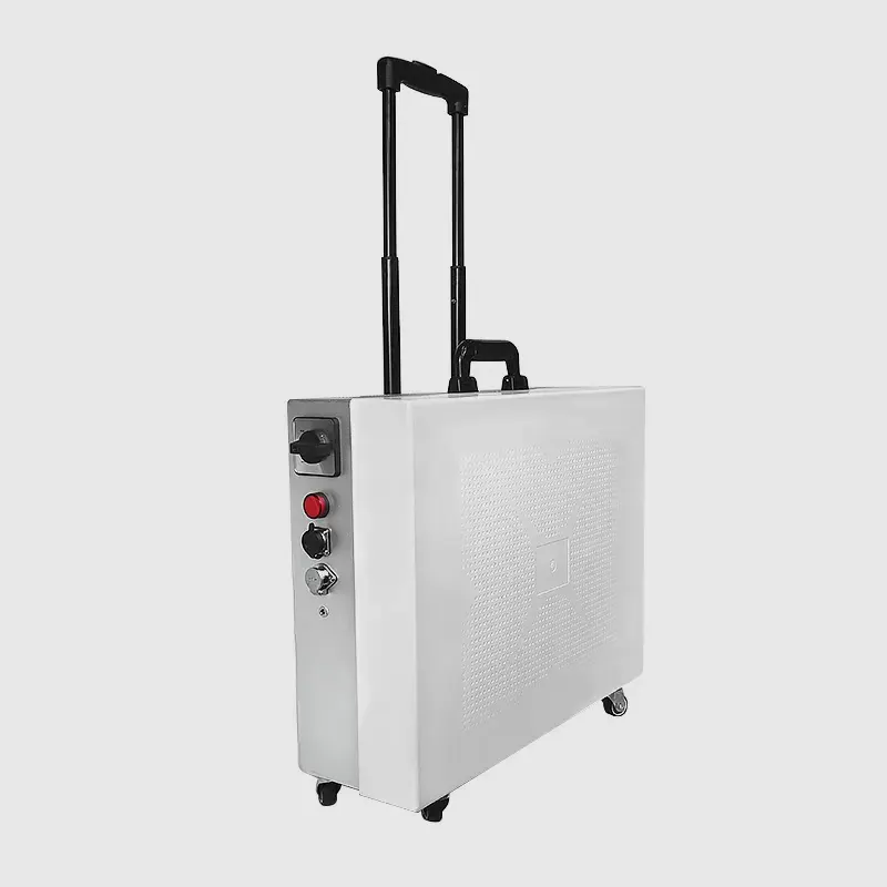 Custodia trolley portatile per segnale anti-drone Drone Jammer da 3000 metri