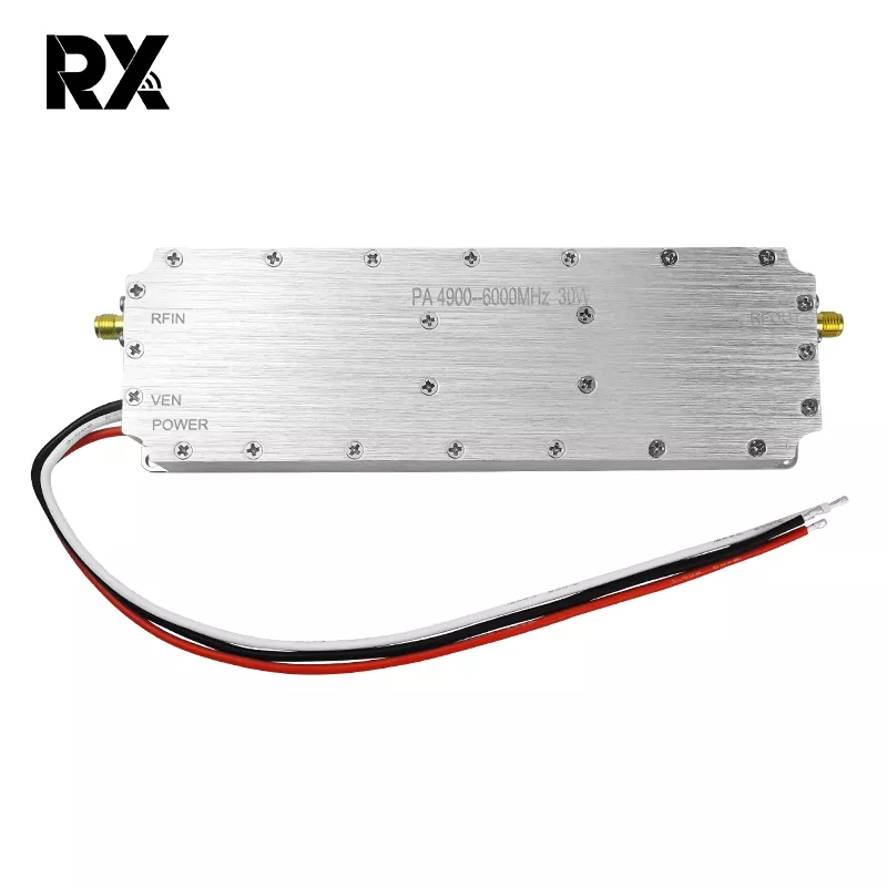 Modulo amplificatore RF da 30 W per campo di segnale