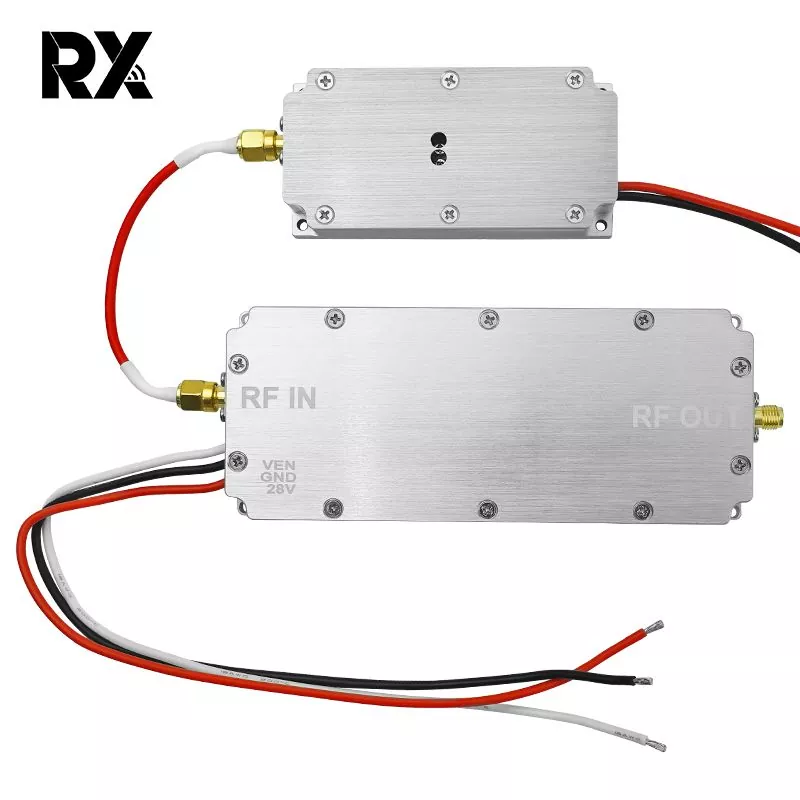 Modulo amplificatore di potenza RF da 30 W