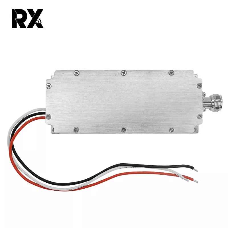 Modulo amplificatore di potenza del segnale ad alta potenza da 5,8 GHz 50 W