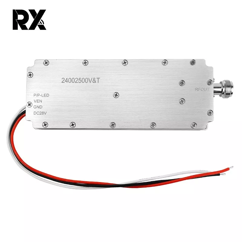 Modulo amplificatore di potenza del segnale da 50 W