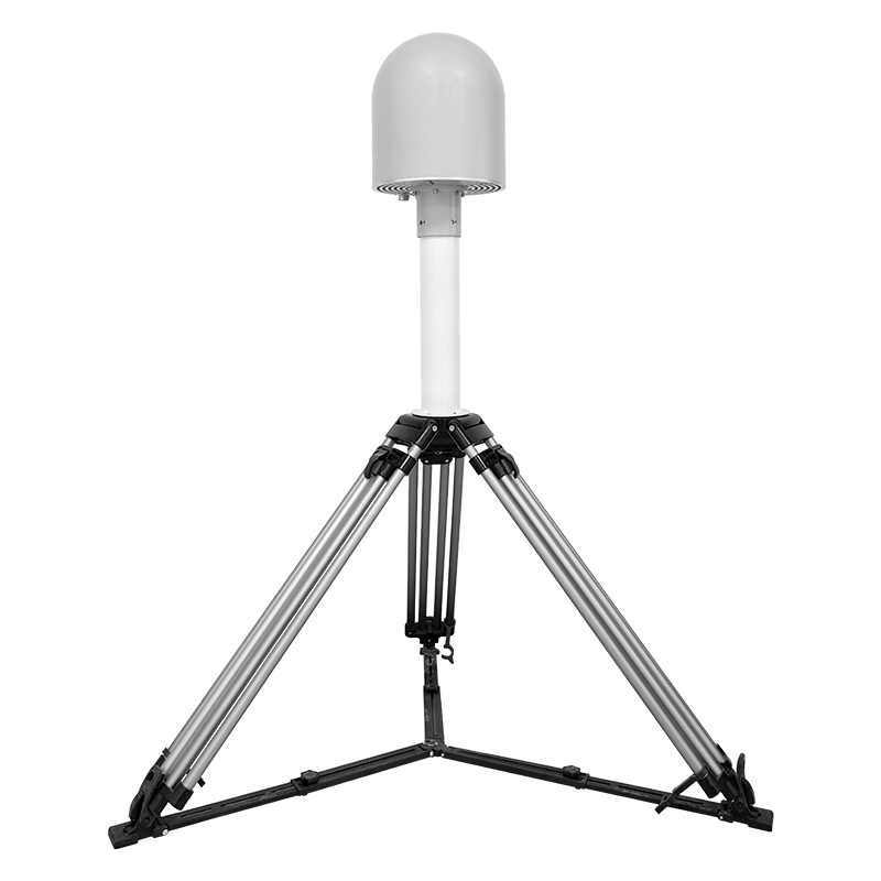 Il sistema di difesa di sicurezza dei droni da 5 km rileva il rilevamento di UAV