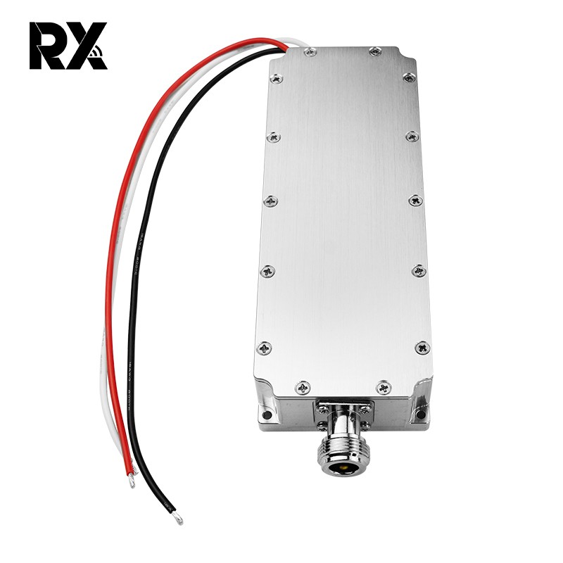 Circolatore Modulo di disturbo UAV da 2,4 GHz 50 W