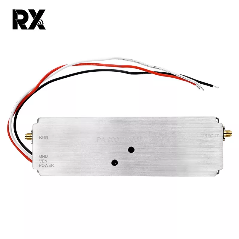 Modulo AP personalizzato da 30 W senza sorgente digitale 900-1400 MHz