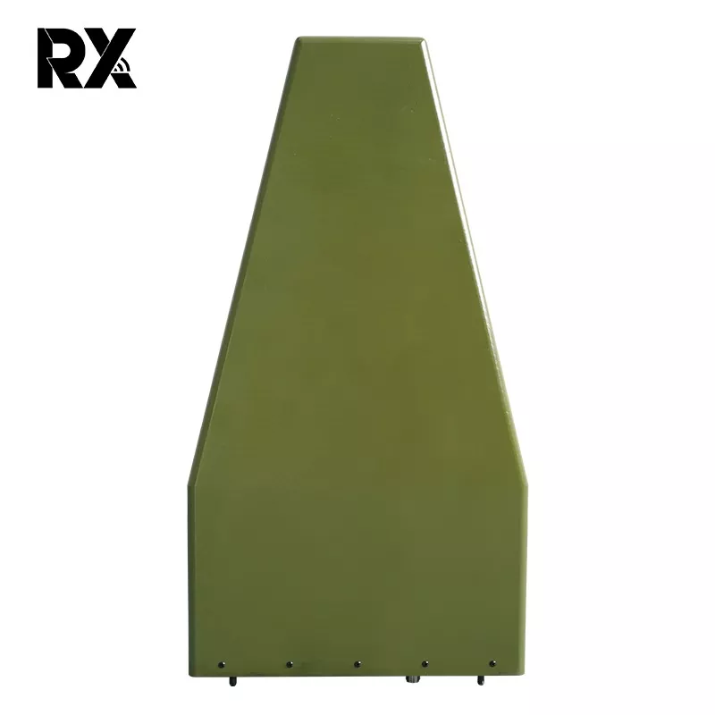 Antenna esterna direzionale 400-2000 MHz Log periodica Antenna 10dbi