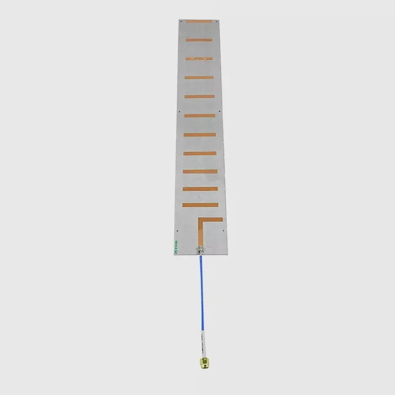 Antenna di disturbo del segnale PCB per la difesa dei droni