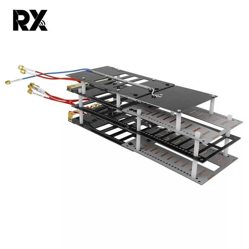 Antenna PCB combinata a 7 bande ad alto guadagno