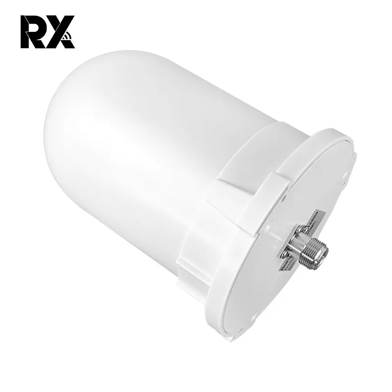 Antenna omnidirezionale ad alto guadagno 700-1050 MHz