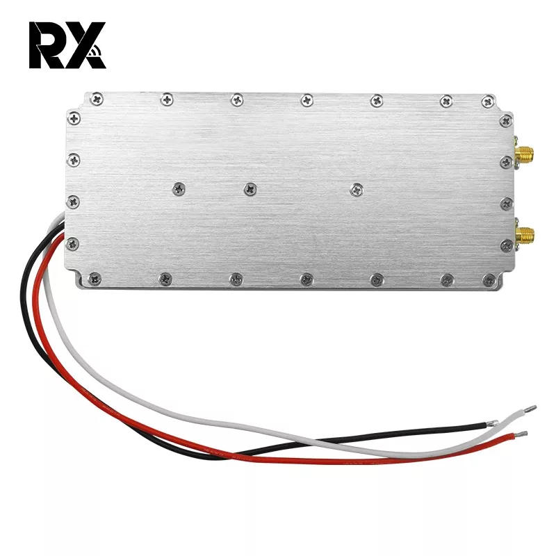 Nuovo modulo di alimentazione dual-band 400-700 MHz da 50 W