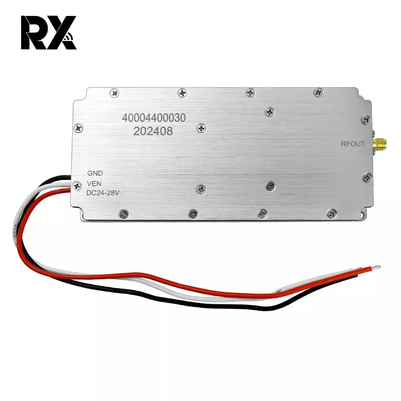 Nuovo modulo amplificatore di potenza RF 30w 50w