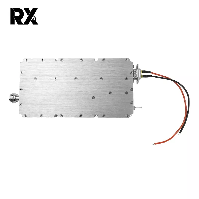 Modulo scudo drone segnale UAV FPV Ultra Band 100W 700-2700MHz