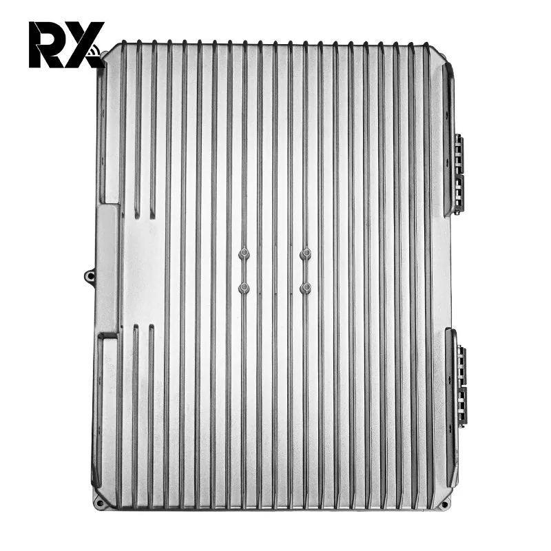 Custodia in alluminio ultra impermeabile per disturbatore di segnale