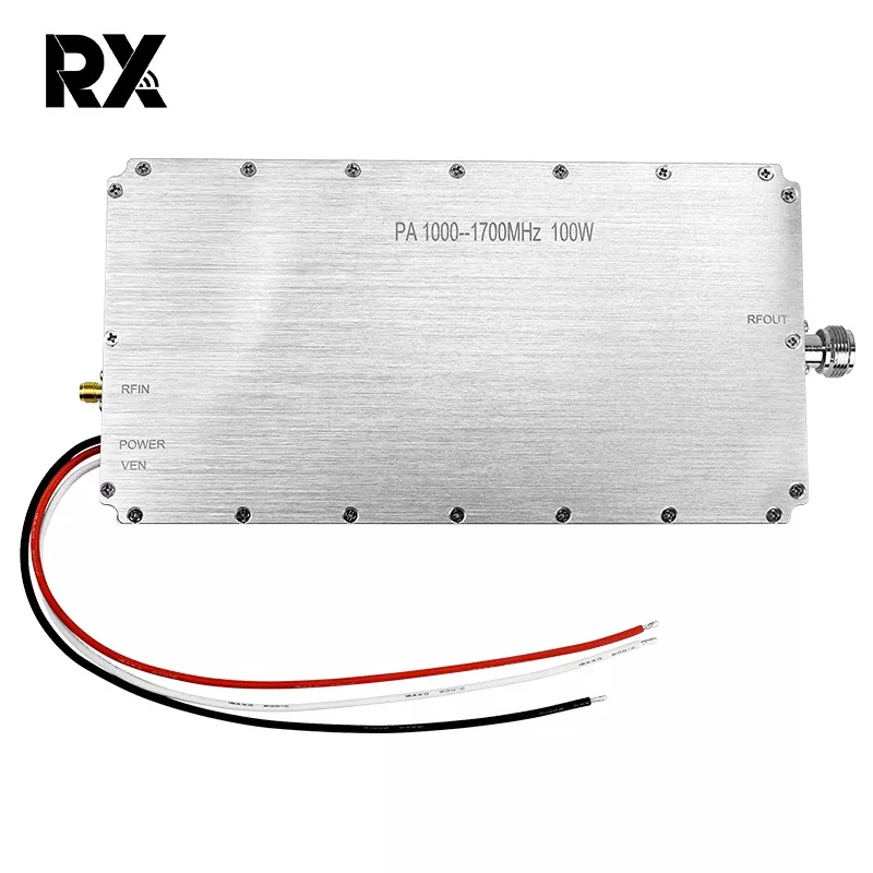 Modulo jammer amplificatore di potenza wireless a banda larga 700-1000 MHz